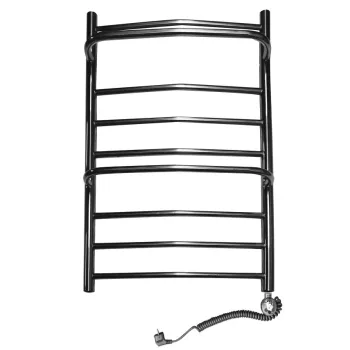 Rosela Elektriskais dvieļu žāvētājs Sonata 2+ 500x900mm, 9 ribas Rosela Elektriskais dvieļu žāvētājs Sonata 2+ 500x900mm, 9 ribas