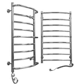 Rosela Elektriskais dvieļu žāvētājs Sonata 3+ 500x900mm, 9 ribas