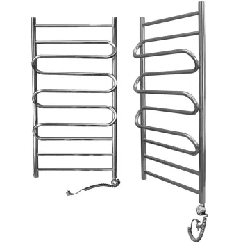 Rosela Elektriskais dvieļu žāvētājs Tango 500x1000mm, 3 ribas Rosela Elektriskais dvieļu žāvētājs Tango 500x1000mm, 3 ribas