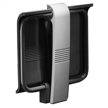 Roth Vinata Arsis Duša kabīnes sēdeklis, antracīts