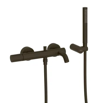 Vannas / Dušas maisītājs STUDY Exclusive TRES 26117001KMB