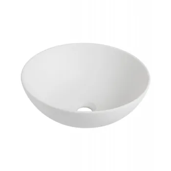 Bathco Vannas istabas izlietne Sicilia 40x40сm, uzliekamā 4069