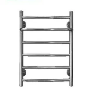 Rosela Dvieļu žāvētājs Sonāte+ 500x1000 mm (9 ribas) Rosela Dvieļu žāvētājs Sonāte+ 500x1000 mm (9 ribas)