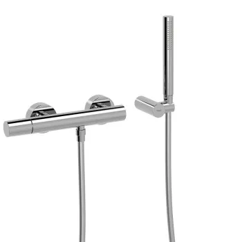 STUDY Exclusive TRES Dušas jaucējkrāns 1/2, 26116701