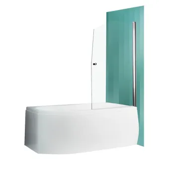 Roth Vannas sieniņa SWING/850