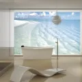 Blue Water TORONTO Brīvi stāvošs vannas jaucējkrāns,TOR-BWP.090C