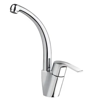 K-TRES Virtuves izlietnes jaucējkrāns, 06944001