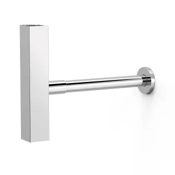 TRES Izlietnes sifons teleskopisks 1 1/4x32, 10710342