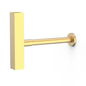 TRES Izlietnes sifons teleskopisks 1 1/4x32, 10710342OM