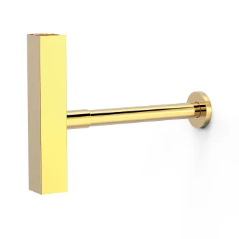 TRES Izlietnes sifons teleskopisks 1 1/4x32, 10710342OR