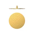 TRES Antilime Dušas galva D30 cm, hroms 13413730OM