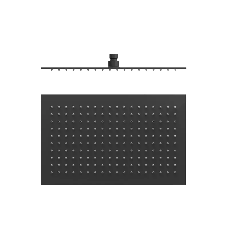 TRES INOX Antilime Dušas galva 40x25 cm, 134315008NM