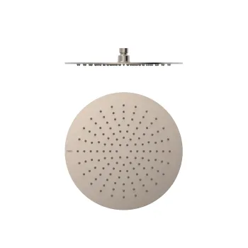 TRES INOX Antilime Dušas galva D30cm, 134315010AC