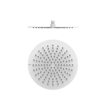 TRES INOX Antilime Dušas galva D30cm, 134315010BM