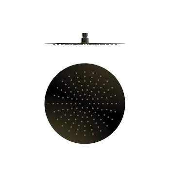 TRES INOX Antilime Dušas galva D30cm, 134315010KM