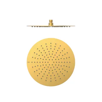 TRES INOX Antilime Dušas galva D30cm, 134315010OM