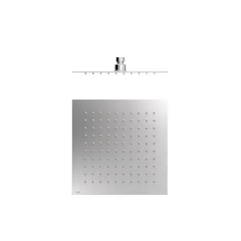 TRES Antilime Dušas galva 25x25 cm, 134315011