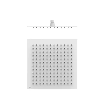 TRES INOX Antilime Dušas galva 30x30 cm, 134315012BM