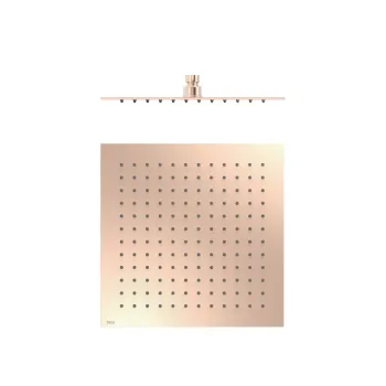 TRES INOX Antilime Dušas galva 30x30 cm, 134315012OP