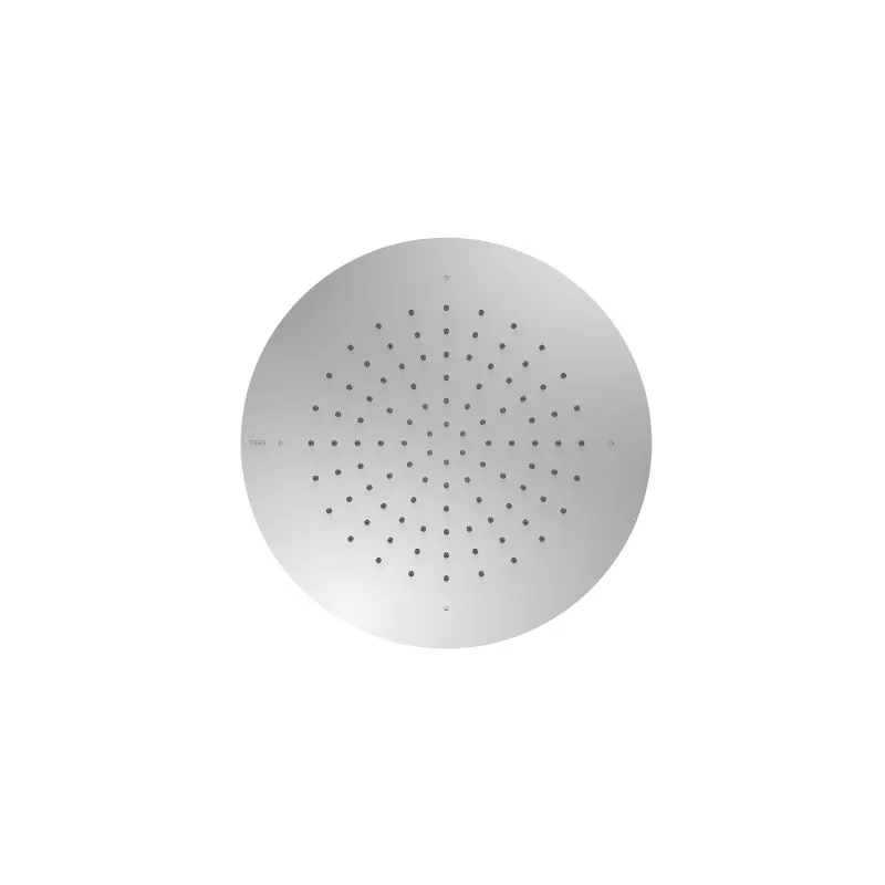 TRES Antilime Dušas galva D38 cm, 134940 EXP OUTLET