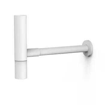 TRES Izlietnes sifons teleskopisks 1 1/4x32, 16110342BM