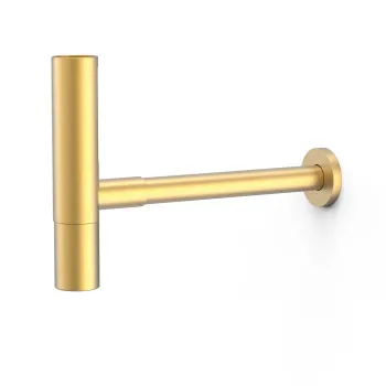 TRES Izlietnes sifons teleskopisks 1 1/4x32, 16110342OM