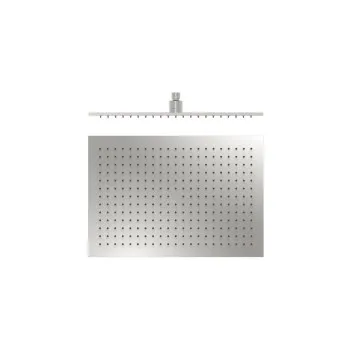 TRES Antilime Dušas galva 45x32cm. 29963203