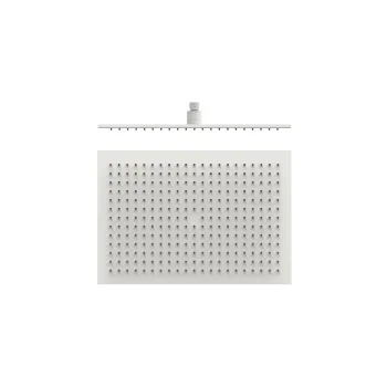TRES Antilime Dušas galva 45x32 cm, 29963203BM