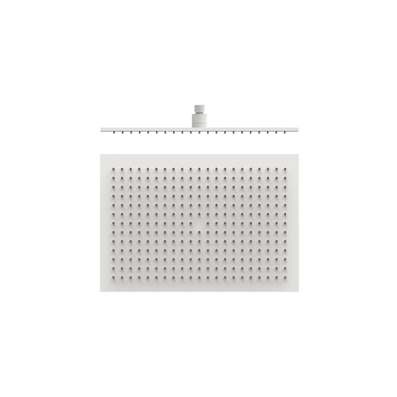TRES Antilime Dušas galva 45x32 cm, 29963203BM