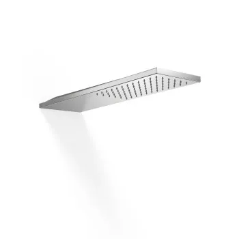 TRES Antilime Dušas galva 16x55 cm, 29990303