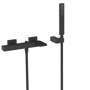 Vannas / Dušas maisītājs SLIM exclusive TRES, 20217001NM