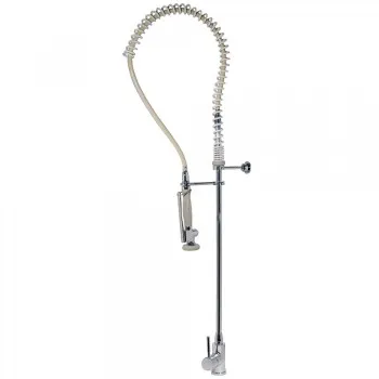 TRES Virtuves izlietnes jaucējkrāns, 130484