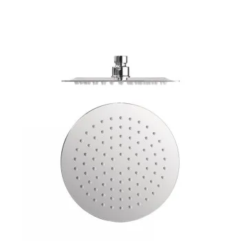 TRES INOX Antilime Dušas galva D20cm, 134315001