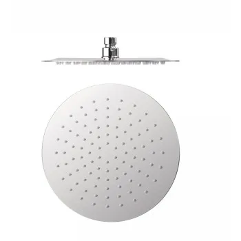 TRES INOX Antilime Dušas galva D25cm, 134315003