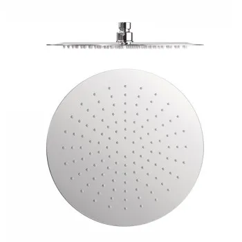 TRES INOX Antilime Dušas galva D30cm, 134315005