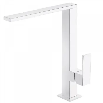 CUADRO-TRES Virtuves izlietnes jaucējkrāns, 006486BM