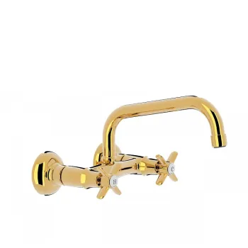 CLASIC-TRES Virtuves jaucējkrāns, 24221501OR