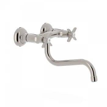 CLASIC-TRES Virtuves jaucējkrāns, 24231001AC