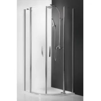 Roth Dušas kabīne pusapaļa TR2 1000x1000