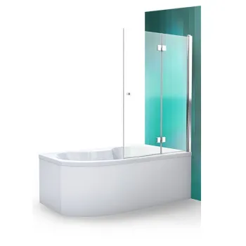 Roth Vannas sieniņa TZV2 1000 L/P