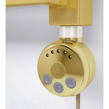 Dvieļu žāvētāja sildelements MEG 1.0 300W, zelts Dvieļu žāvētāja sildelements MEG 1.0 300W, zelts