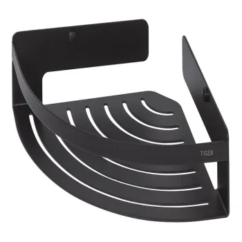 Tiger CADDY Stūra dušas grozs liels, 1400630746