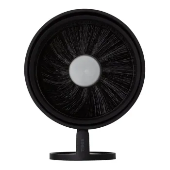 Tiger TUNE Tualetes birste ar turētāju