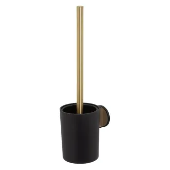 Tiger TUNE Tualetes birste ar turētāju