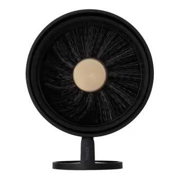 Tiger TUNE Tualetes birste ar turētāju