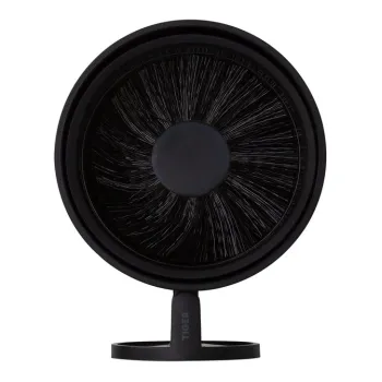 Tiger TUNE Tualetes birste ar turētāju