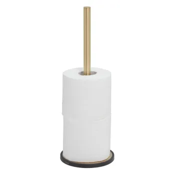 Tiger TUNE Rezerves tualetes papīra turētājs, uz virsmas liekams