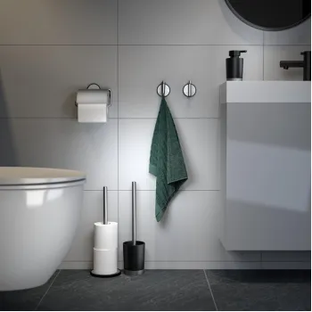 Tiger TUNE Šķidro ziepju dozators, uz virsmas liekams