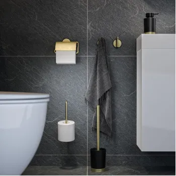 Tiger TUNE Šķidro ziepju dozators, uz virsmas liekams