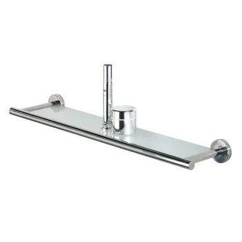 Tiger Boston Plaukts, pulēts ner.tērauds